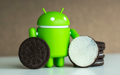 android oreo - lineageos 15.1