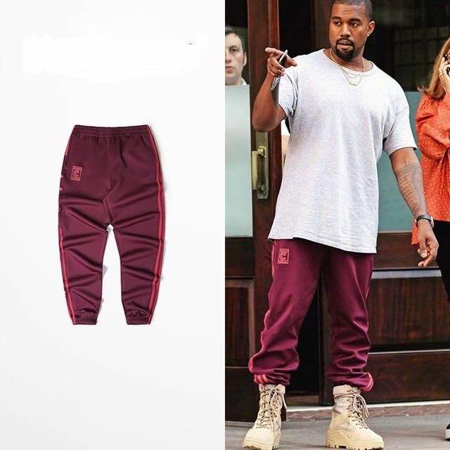 Kanye West's Adidas Calabasas Collection is Now Available Hotking