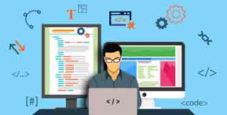 Lowongan Kerja IT Developer Bandung Lowongan Kerja IT Developer Bandung