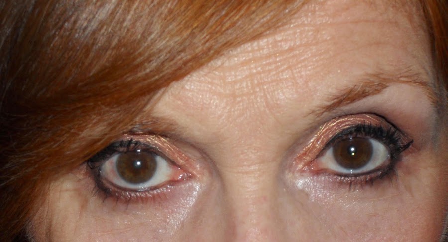 Imagen Productos look cobrizo