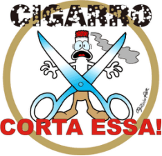 Cigarro Corta Essa !