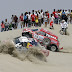 La Dakar nel 2021 partirà ancora dall'Arabia Saudita
