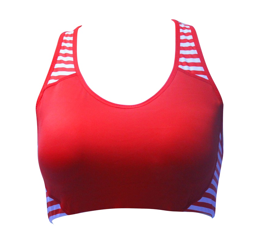 Triumph Sports Bra Collection Launch Dear Kitty Kittie Kath Top