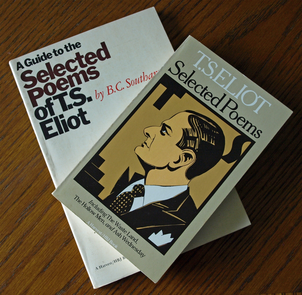 Prufrock's Dilemma