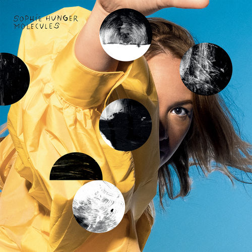 News du jour Molecules Sophie Hunge News du jour Molecules Sophie Hunge