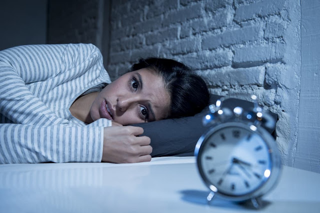 Kenapa Kita Sulit Tidur Saat Berada di Tempat yang Baru? Kenapa Kita Sulit Tidur Saat Berada di Tempat yang Baru?