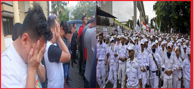 Beda dengan GP Ansor yang Bubarin Pengajian, FPI Dipuji karena Membubarkan Pesta Kaum Gay
