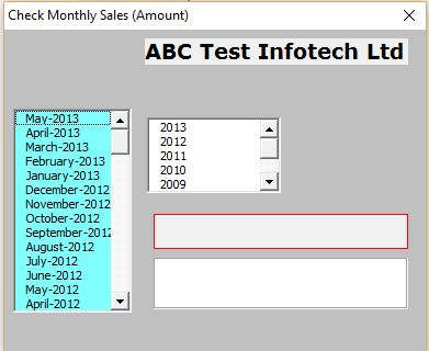Excel VBA - Use Collection Object in Userform ListBox - Tactical ...