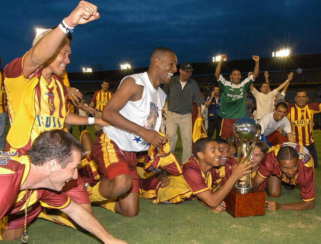 Así quedó el historial de los equipos que más veces entraron a «los ocho» en torneos cortos
