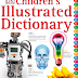 القاموس الرائع المصور للأطفال Children's Illustrated Dictionary القاموس الرائع المصور للأطفال Children's Illustrated Dictionary