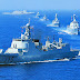 Tidak Lama Lagi Armada Laut China Seimbang dengan Amerika