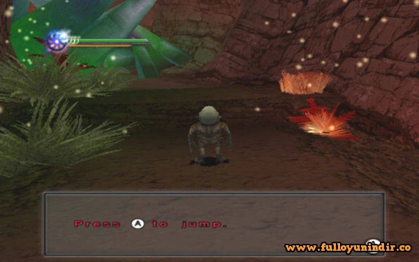Aliens in the Attic PS2