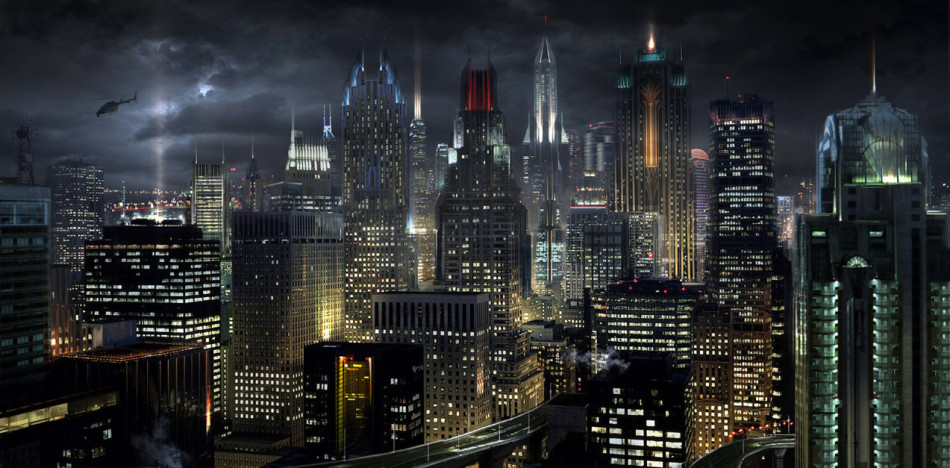 City Real City Real