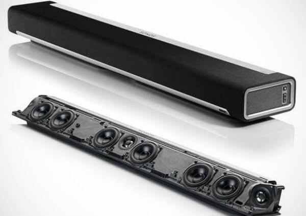 sonos soundbar review 2018