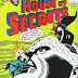 House of Secrets #65 - Alex Toth art