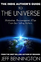 Indie Author's Guide to the Universe