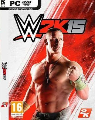 WWE 2K15 Game Download for Android and PC WWE 2K15 Game Download for Android and PC