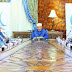 Syaikhul Azhar Pimpin Perkumpulan Majlis Hukama’ Muslimin