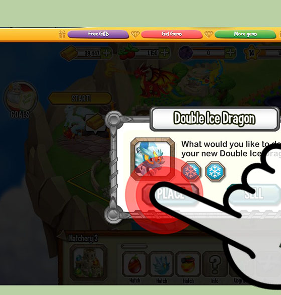 How To Breed Dragons In Dragon City Guide For Dragon City