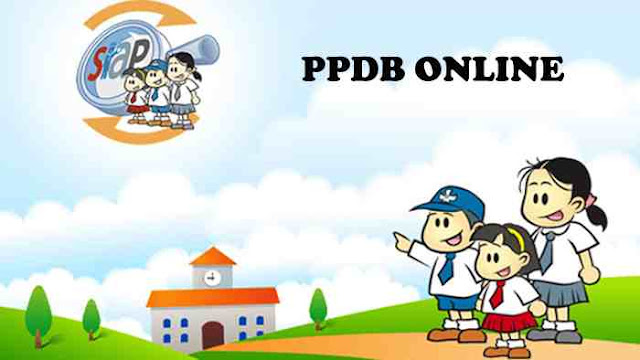 ppdb online ppdb-online-kabupaten-gresik-tahun-2019