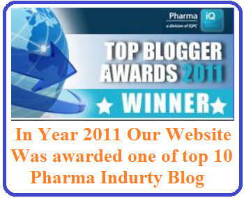 This website is Authentic Source of Pharmaceutical Guidelines