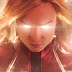 Espectacular concurso Capitana Marvel (Participen por premios de la película) / Terminado