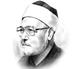 كيف كانت وفاتهم: العالم الكبير الشيخ محمد الغزالى