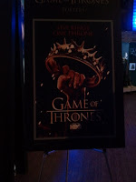 Season II Game of Thrones Poster