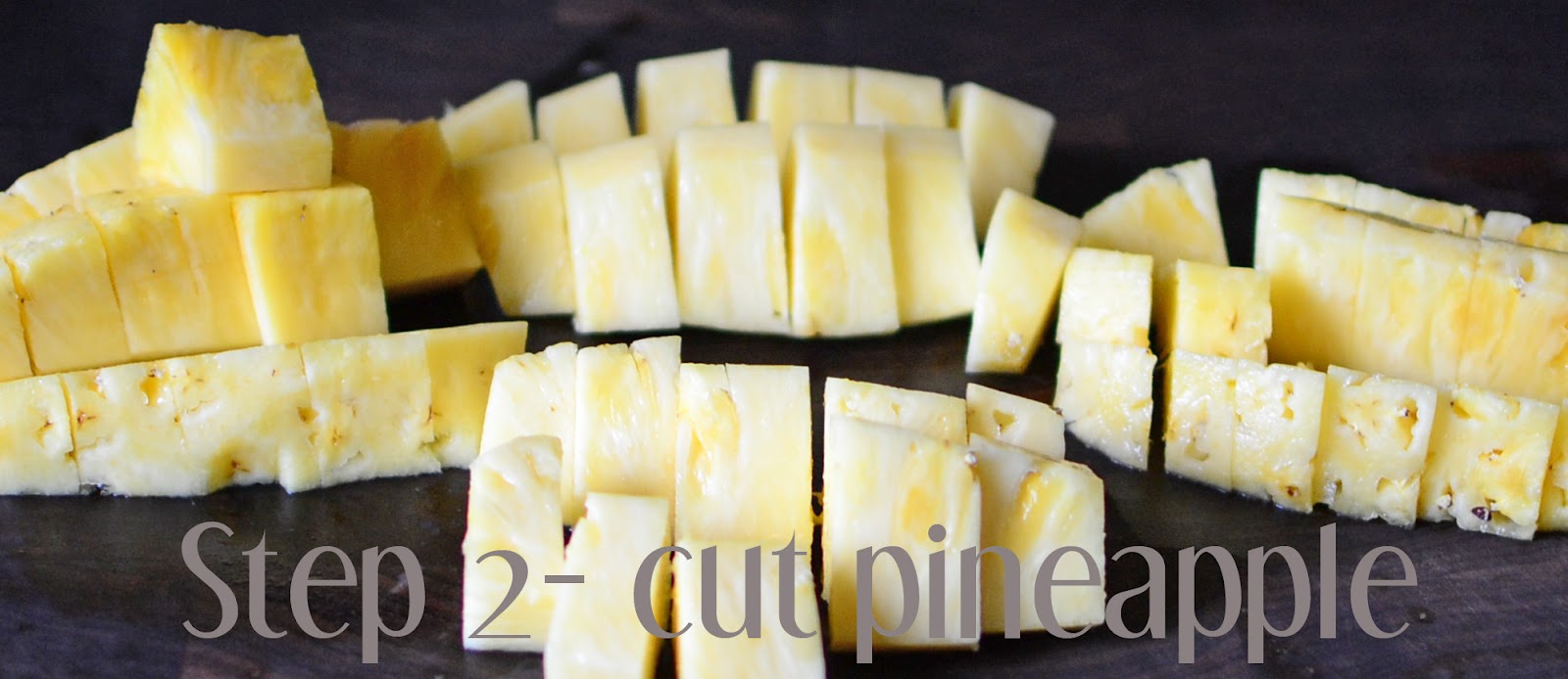 Adventures in Parenthood Recipe Pineapple Infused Vodka