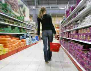 Come fare la spesa risparmiando, come fare la spesa settimanale al supermercato, fare la spesa intelligente e risparmiare, trucchi e consigli