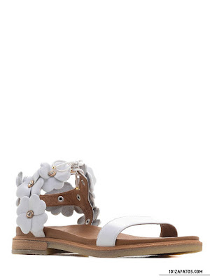 Sandalias Planas para Mujer Sandalias Planas para Mujer