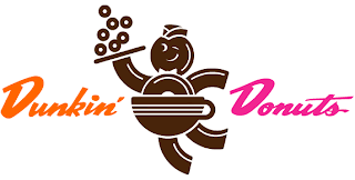 Me and You and a Blog Named Boo: Classic Dunkin' Donuts Commercials