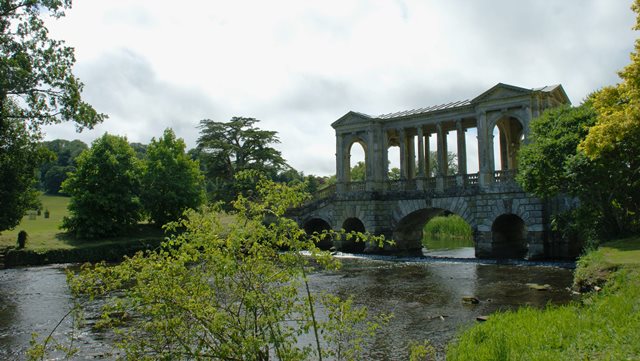 Wilton House