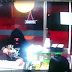 POLÍCIA BURIENSE CAPTURA BANDIDO QUE INVADIU PIZZARIA ARMADO.