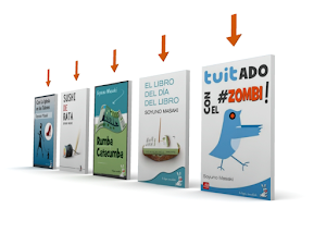 libros publicados