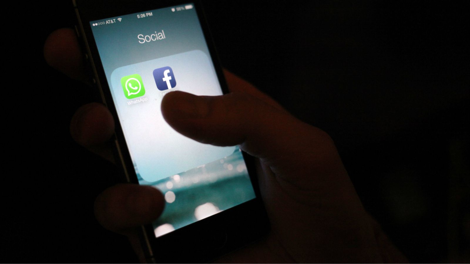 spy on whatsapp messenger using nokia 6