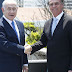 Próximo destino de Bolsonaro, Israel é país prioritário para o governo