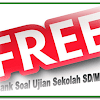 Bank Soal Ujian Sekolah Sd/Mi 2017