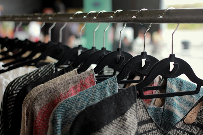 Hanger Shortage | Blog