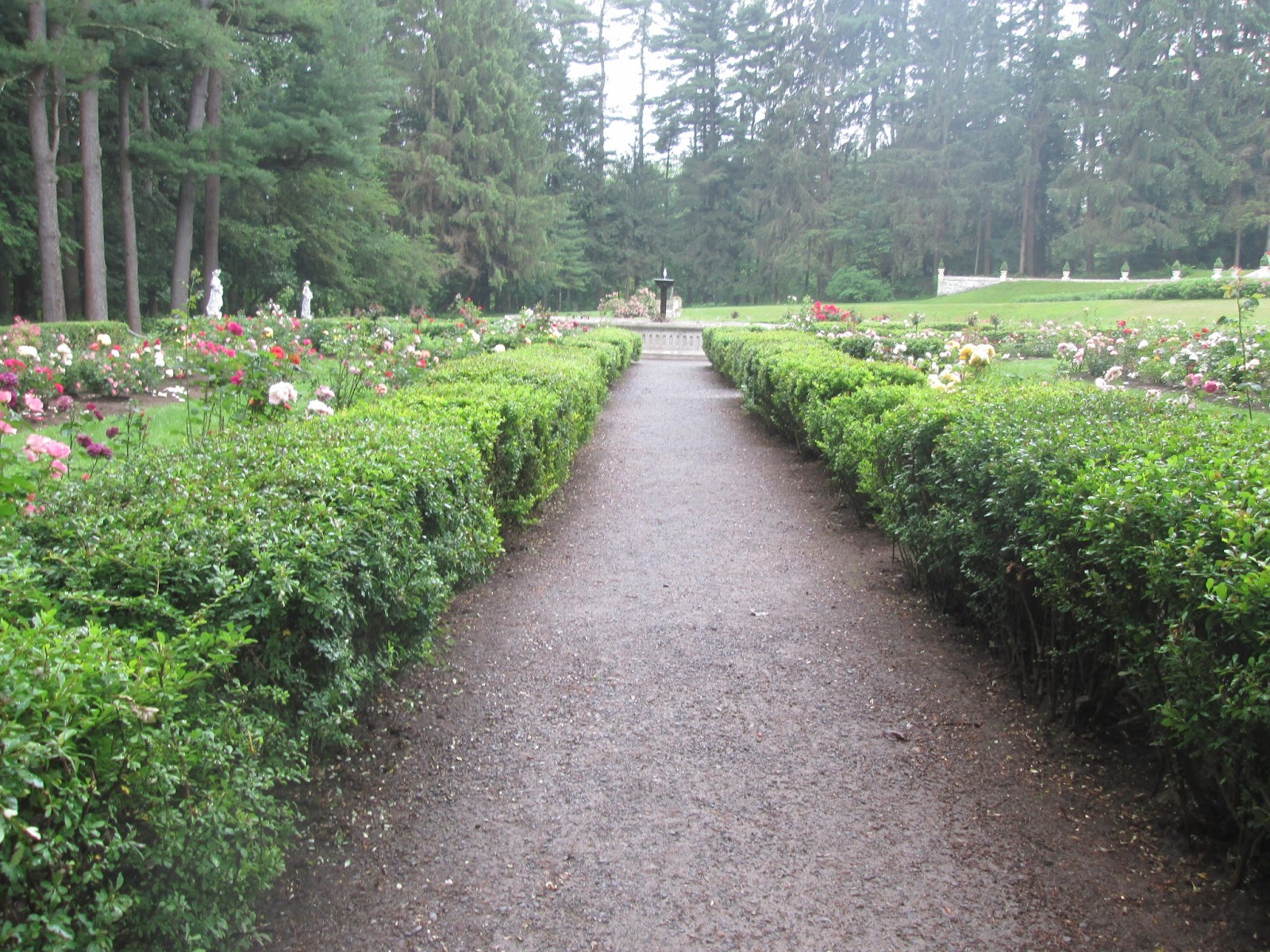 A Global Gateway Hammersmith Farms