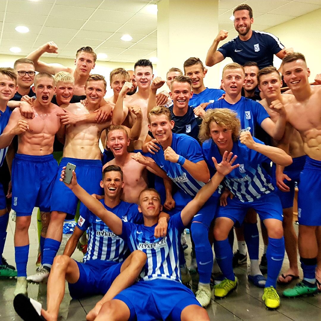 Luta Z Całej Edy Czerwca 2018