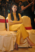 Trisha Glamorous Photos at Cheekati Rajyam Event TollywoodBlog.com