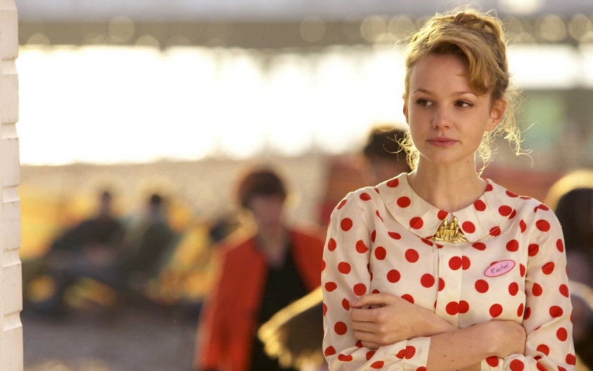 Mulligan featured as Rachel, young woman who comes between Blake Morrison and his father, in the film based on Morrison’s memoirs. Mulligan featured as Rachel, young woman who comes between Blake Morrison and his father, in the film based on Morrison’s memoirs.