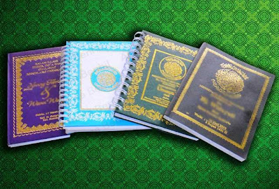 buku yasin