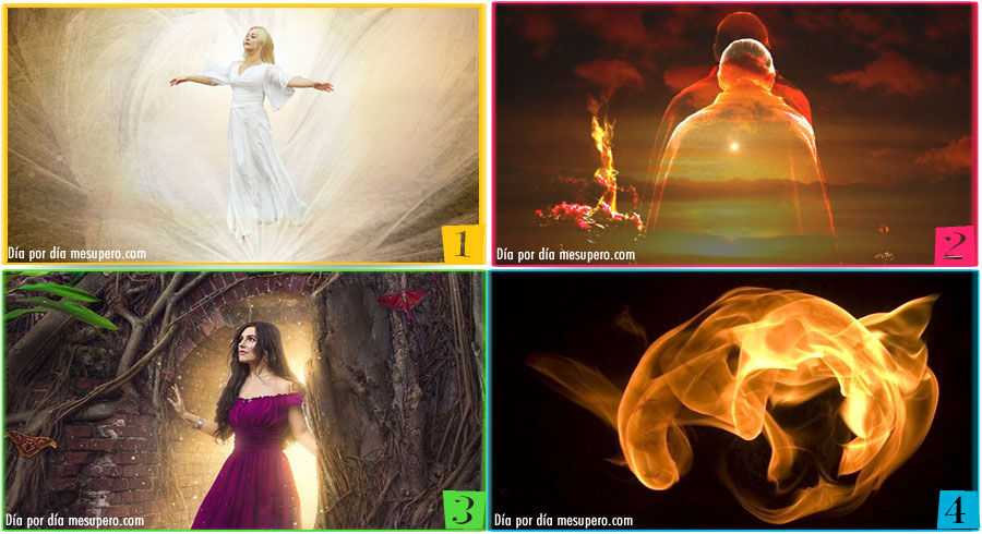 Test: Qué revela tu alma acerca de ti