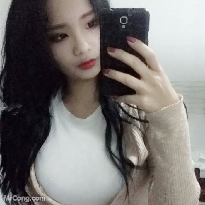 Yu Han (jeee622) Hot girl famous huge breasts social network (684 pictures)