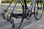 Orbea Gain Shimano R8020 Mavic Aksium Complete Bike at twohubs.com