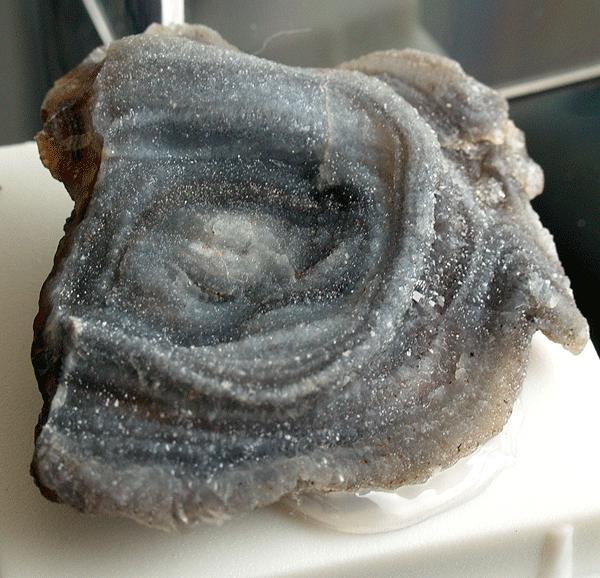 Diário de um ProtoGeólogo : Calcedónia!