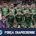 Bolívar dona $us 25.000 al Chapecoense