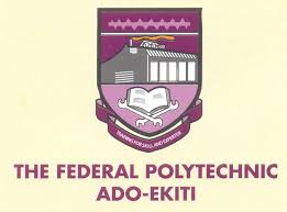 Fed Poly Ado Ekiti ND Part-time Admission Form Is Out For 2018/2019 Session